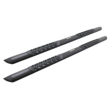 Load image into Gallery viewer, Go Rhino V-Series V3 Side Step - Universal 87in. (Fits 4DR) - Tex. Blk - Black Ops Auto Works