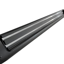 Load image into Gallery viewer, Go Rhino V-Series V3 Side Step - Universal 87in. (Fits 4DR) - Tex. Blk - Black Ops Auto Works