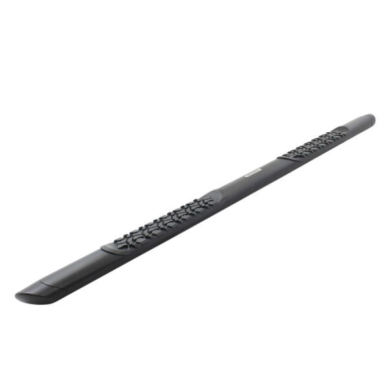 Go Rhino V-Series V3 Side Step - Universal 87in. (Fits 4DR) - Tex. Blk - Black Ops Auto Works
