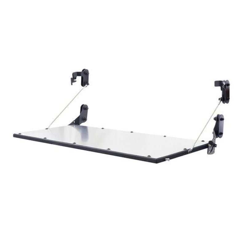 Go Rhino XRS Accessory Gear Table - Black Ops Auto Works