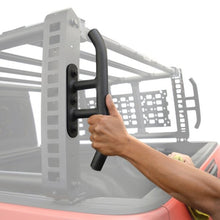 Load image into Gallery viewer, Go Rhino XRS Reel Handle Kit - Black Ops Auto Works