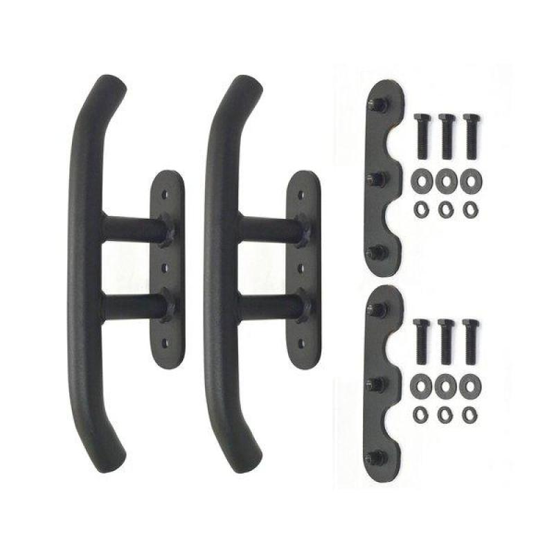 Go Rhino XRS Reel Handle Kit - Black Ops Auto Works