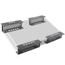 Load image into Gallery viewer, Go Rhino XRS Table Bracket - Universal - Black Ops Auto Works