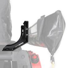 Load image into Gallery viewer, Go Rhino XRS Table Bracket - Universal - Black Ops Auto Works