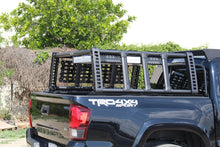 Load image into Gallery viewer, Go Rhino XRS Table Bracket - Universal - Black Ops Auto Works