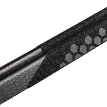 Load image into Gallery viewer, Go Rhino Xventure Gear Sharktooth Stackable Shovel - Textured Black Go Rhino GORXG-RS50020T
