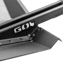 Load image into Gallery viewer, Go Rhino Xventure Gear Sharktooth Stackable Shovel - Textured Black Go Rhino GORXG-RS50020T