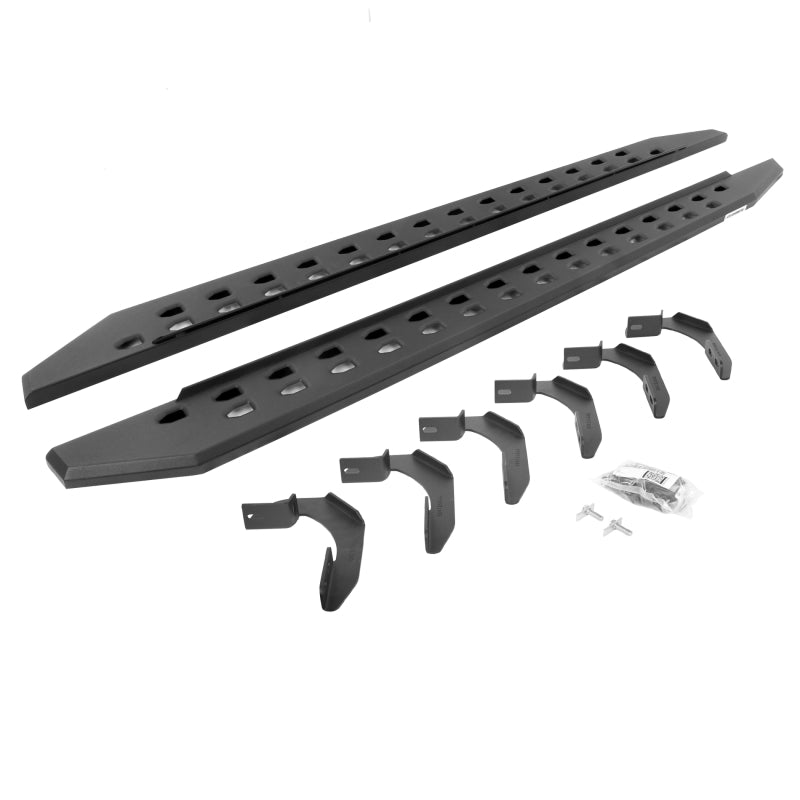 Go Rhino 69415087SPC RB20 Slim boards full view
