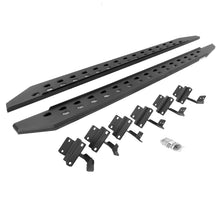 Load image into Gallery viewer, Go Rhino 69415587SPC RB20 Slim boards full view
