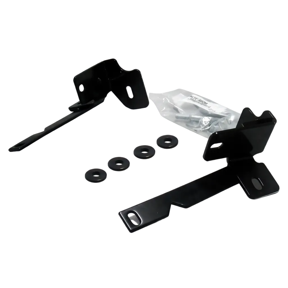 Strong, low-vibration design