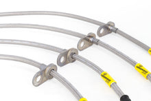 Load image into Gallery viewer, Goodridge 02/06-12 Toyota Avalon (All Models) SS Brake Line Kit - Black Ops Auto Works