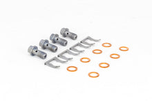 Load image into Gallery viewer, Goodridge 02/06-12 Toyota Avalon (All Models) SS Brake Line Kit - Black Ops Auto Works