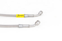 Load image into Gallery viewer, Goodridge 03+ Honda Accord w/ Rear Disc Brake Lines - Black Ops Auto Works