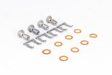 Load image into Gallery viewer, Goodridge 03+ Honda Accord w/ Rear Disc Brake Lines - Black Ops Auto Works