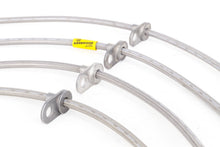 Load image into Gallery viewer, Goodridge 03+ Honda Accord w/ Rear Disc Brake Lines - Black Ops Auto Works