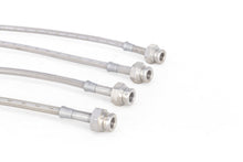 Load image into Gallery viewer, Goodridge 03+ Honda Accord w/ Rear Disc Brake Lines - Black Ops Auto Works