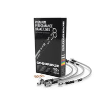 Load image into Gallery viewer, Goodridge Goodridge 16-19 Mazda Miata MX-5 ND Clutch Line