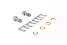 Load image into Gallery viewer, Goodridge 2017 Honda Civic Type R SS Brake Lines - Black Ops Auto Works