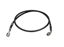 Load image into Gallery viewer, Goodridge Goodridge 90-96 Nissan 300ZX (Excl Turbo) Clutch Line - Clear