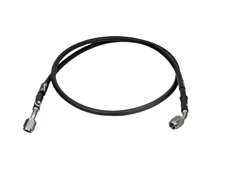 Goodridge 97-01 Honda Prelude SH Clutch Line - Black Ops Auto Works