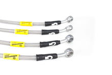 Load image into Gallery viewer, Goodridge 97-04 Corvette &amp; Z06 Brake Lines - Black Ops Auto Works