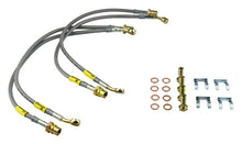 Load image into Gallery viewer, Goodridge 97-04 Corvette &amp; Z06 Brake Lines - Black Ops Auto Works
