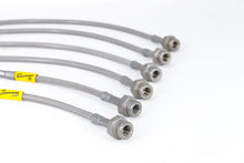 Load image into Gallery viewer, Goodridge 98-03 Camaro w/ Traction Control Brake Lines - Black Ops Auto Works