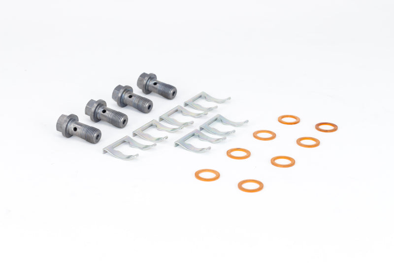 Goodridge 98-03 Camaro w/ Traction Control Brake Lines - Black Ops Auto Works