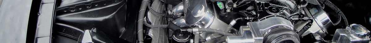 Goodridge Brake Line Kits