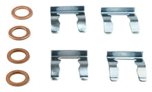 Load image into Gallery viewer, Goodridge 63-82 Corvette Brake Lines - Goodridge GRI12201