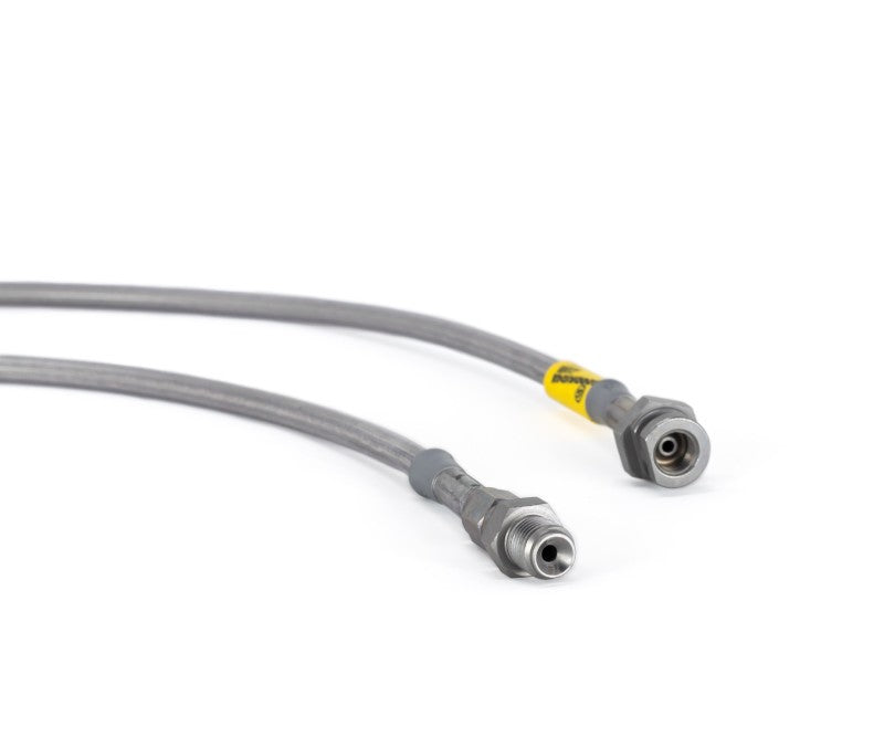 Goodridge 63-82 Corvette Brake Lines - Goodridge GRI12201