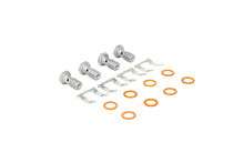 Load image into Gallery viewer, Goodridge 88-92 Corvette Brake Lines (All Models) - Goodridge GRI12203