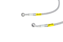 Load image into Gallery viewer, Goodridge 88-92 Corvette Brake Lines (All Models) - Goodridge GRI12203