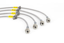 Load image into Gallery viewer, Goodridge 10-15 Camaro SS Brake Lines - Goodridge GRI12219