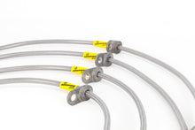 Load image into Gallery viewer, Goodridge 10-15 Camaro SS Brake Lines - Goodridge GRI12219