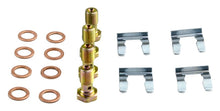 Load image into Gallery viewer, Goodridge 10-15 Camaro SS Brake Lines - Goodridge GRI12219