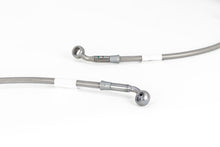 Load image into Gallery viewer, Goodridge 10-15 Camaro SS Brake Lines - Goodridge GRI12219