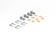 Load image into Gallery viewer, Goodridge 10-15 Camaro SS Brake Lines - Goodridge GRI12219