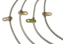 Load image into Gallery viewer, Goodridge 10-15 Camaro SS Brake Lines - Goodridge GRI12219
