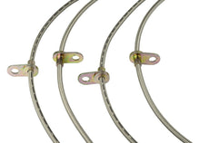 Load image into Gallery viewer, Goodridge 12-15 Chevrolet Camaro (ZL 1 Only) SS Brake Lines - Goodridge GRI12227