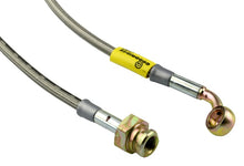 Load image into Gallery viewer, Goodridge 12-15 Chevrolet Camaro (ZL 1 Only) SS Brake Lines - Goodridge GRI12227