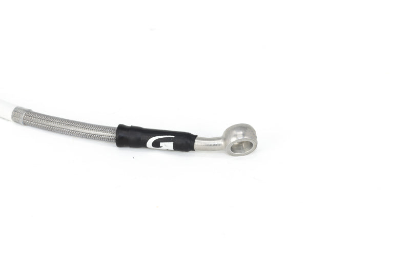 Goodridge 04-06 Cadillac CTS-V Brake Lines - Goodridge GRI12242