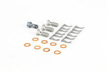 Load image into Gallery viewer, Goodridge 04-06 Cadillac CTS-V Brake Lines - Goodridge GRI12242