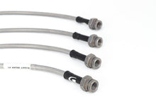 Load image into Gallery viewer, Goodridge 04-06 Cadillac CTS-V Brake Lines - Goodridge GRI12242