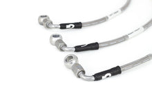 Load image into Gallery viewer, Goodridge 04-06 Cadillac CTS-V Brake Lines - Goodridge GRI12242