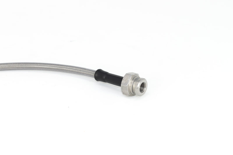 Goodridge 04-06 Cadillac CTS-V Brake Lines - Goodridge GRI12242