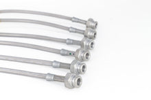 Load image into Gallery viewer, Goodridge 04 Pontiac GTO Brake Lines - Goodridge GRI12283
