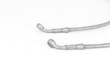 Load image into Gallery viewer, Goodridge 04 Pontiac GTO Brake Lines - Goodridge GRI12283