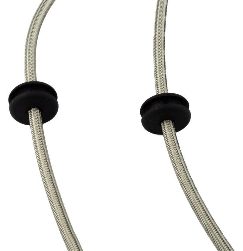 Goodridge 05+ Pontiac GTO Brake Lines - Goodridge GRI12288