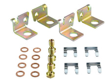 Load image into Gallery viewer, Goodridge 05 Corvette C6 Brake Lines - Goodridge GRI12290